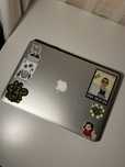 MacBook Air 13, 2017