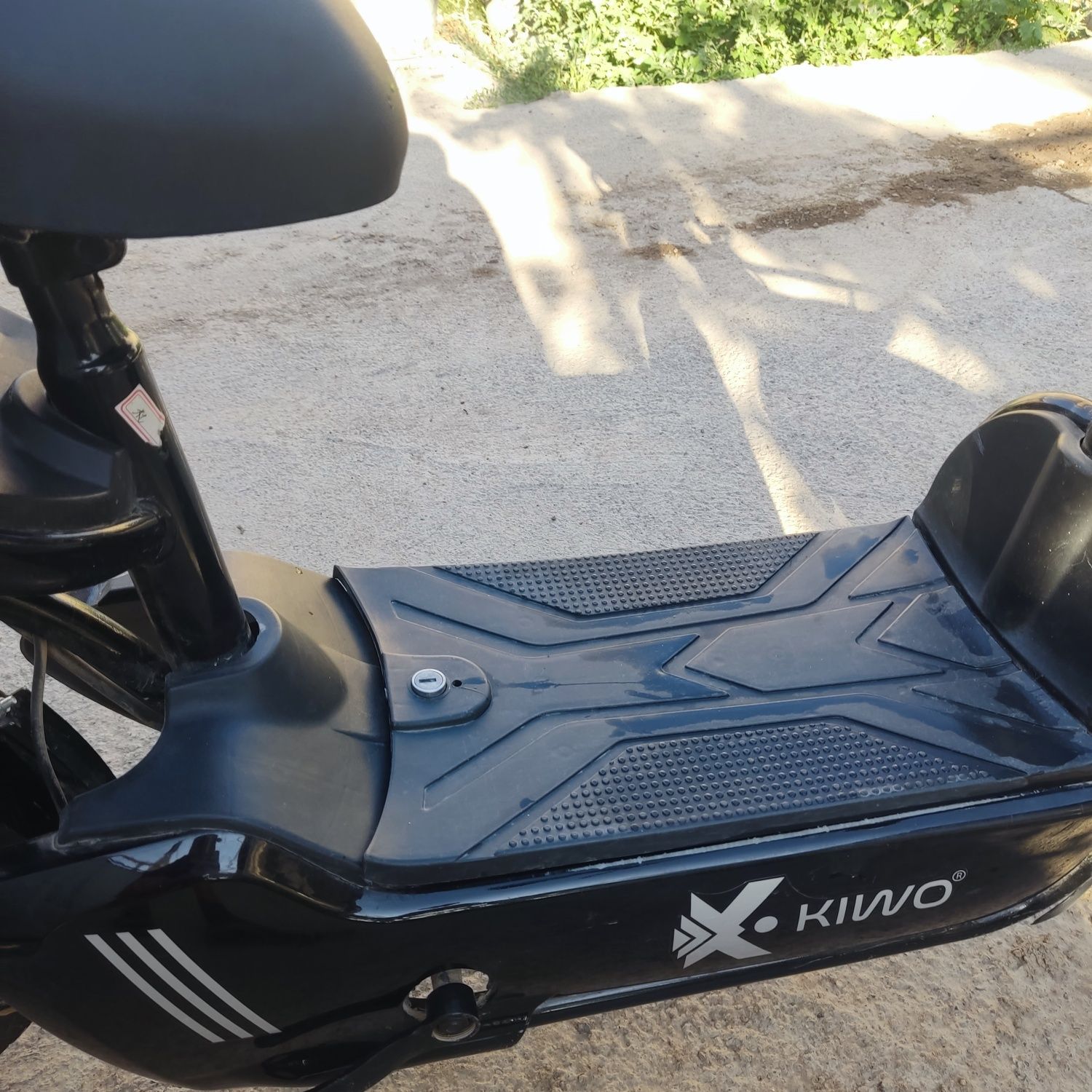 Продам электро скутер и обменяю на какой нибудь велосипед или дрон FPV