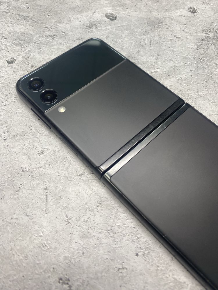 Samsung Galaxy Z Flip 3,128гб(Жанаозен,Самал д14)лот:520952