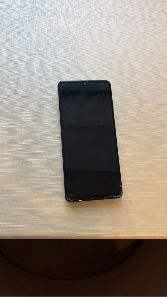 Телефон Samsung a31