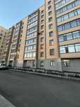 Продам 5 комнатную квартиру в самом центре города ЖК Алпамыс Премиум