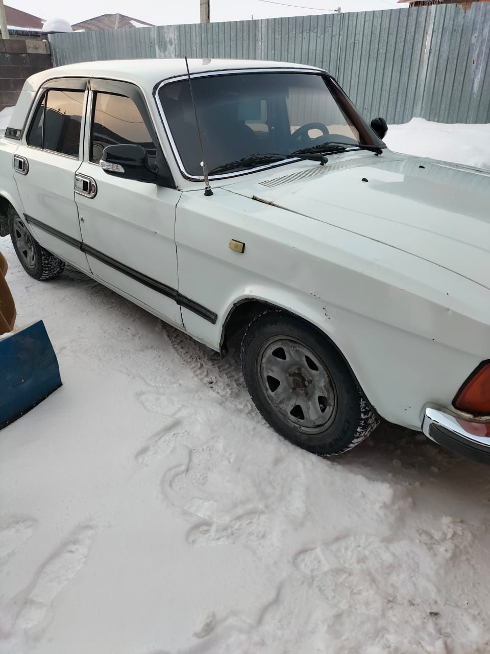 Продам Волга 3102