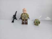 LEGO minifigure sw0518 - 41st Elite Corps Trooper