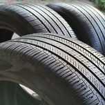 Шины HANKOOK летние 21год 265/50R20 цена за комплект