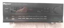 Ресивер Pioneer VSX-409RDS