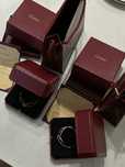 браслет cartier trinity браслет картье