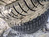 Резина размері 275/65 r17 сатылады