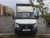 Сдам в аренду Газель