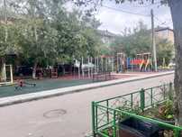 Двух комнатная квартира