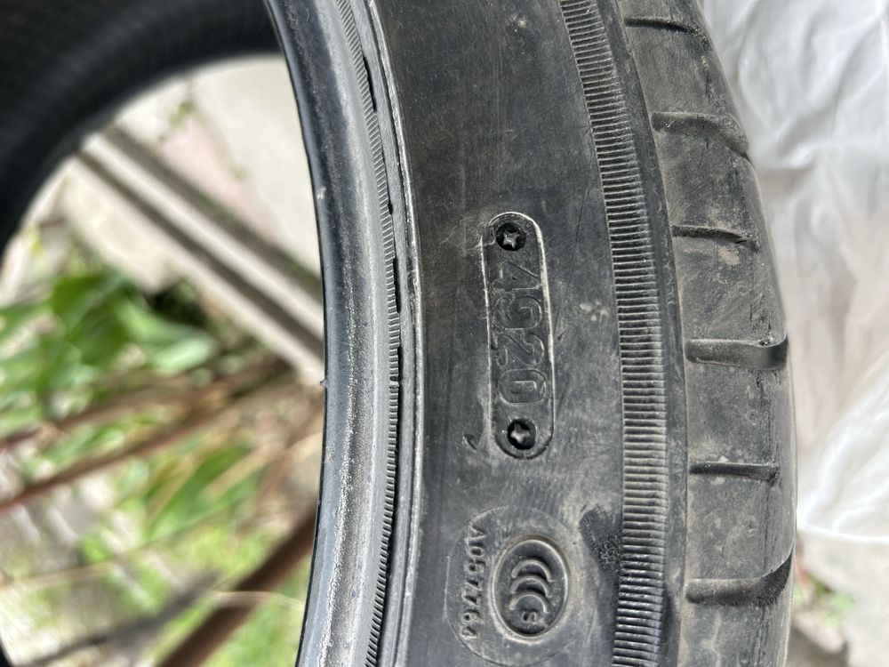 Продам комплект р18