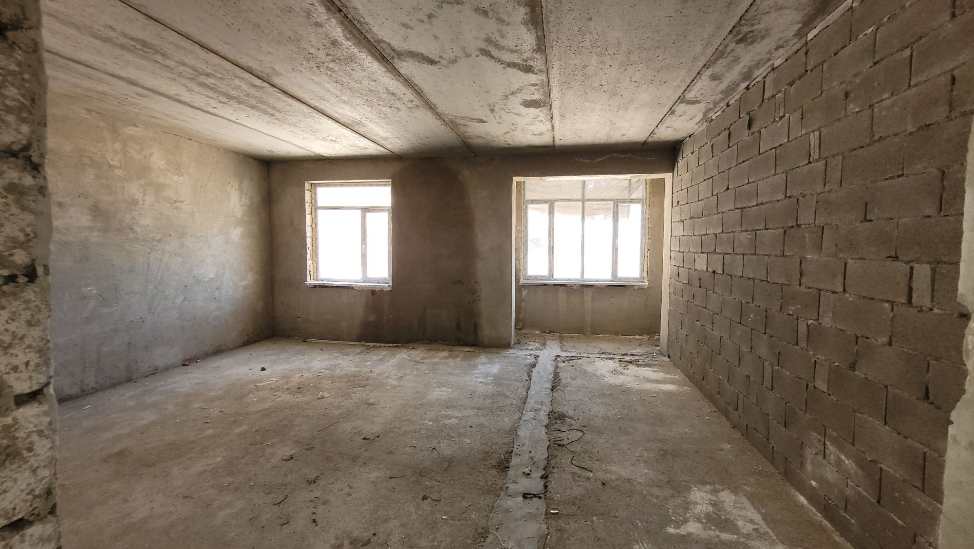 Продам 3-х комн кв в новостройке, ЖК "Qazyna House", 32В мкр, 68 дом.