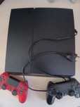 Playstation4 fat