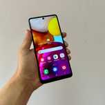 Samsung Galaxy A71 Идеальный!
