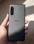 Sony Xperia 5 Mark IV, флагман из Японии