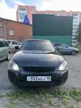 Продам Lada Priora 16 клап 2008 год