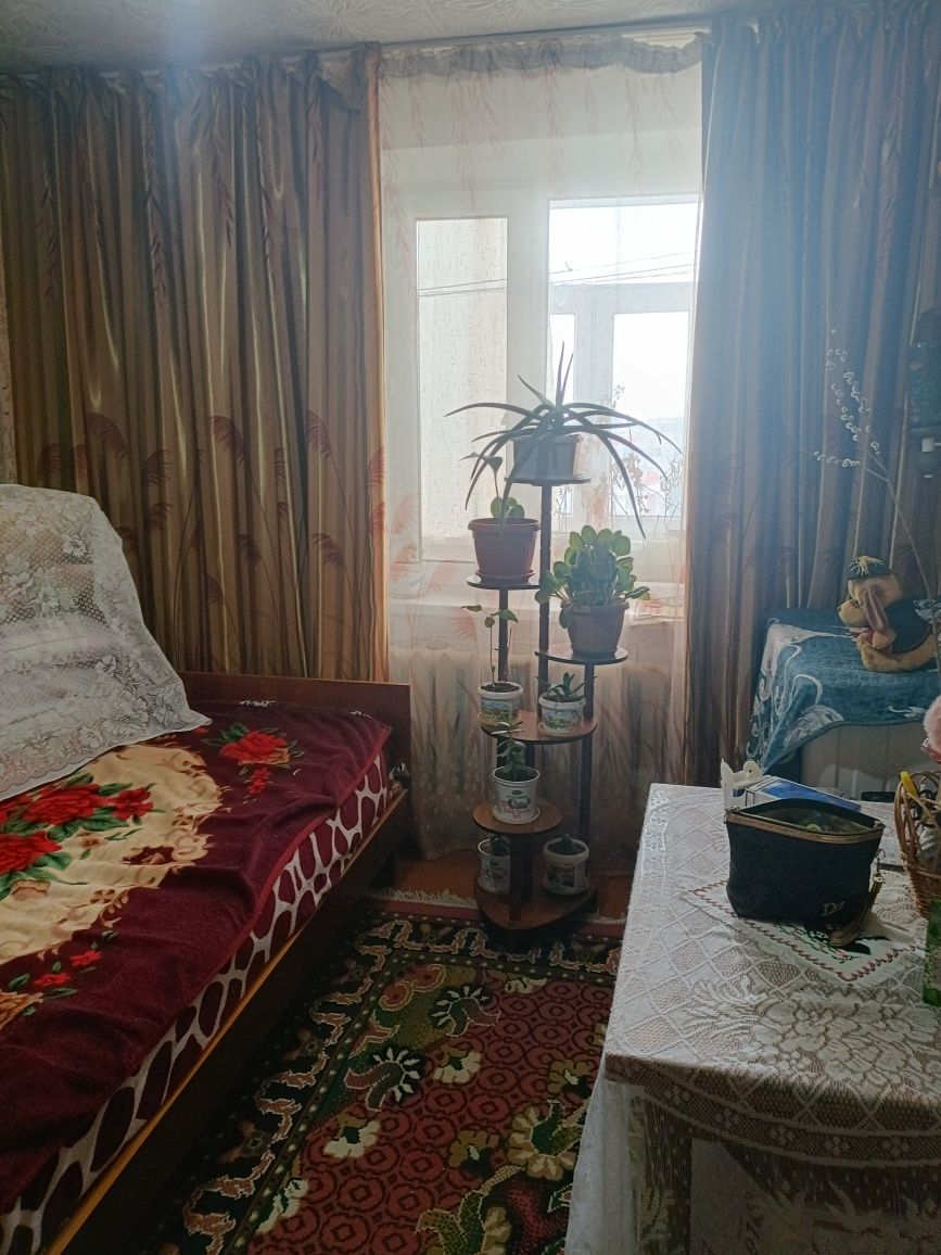 Продам 4х комнатную квартиру