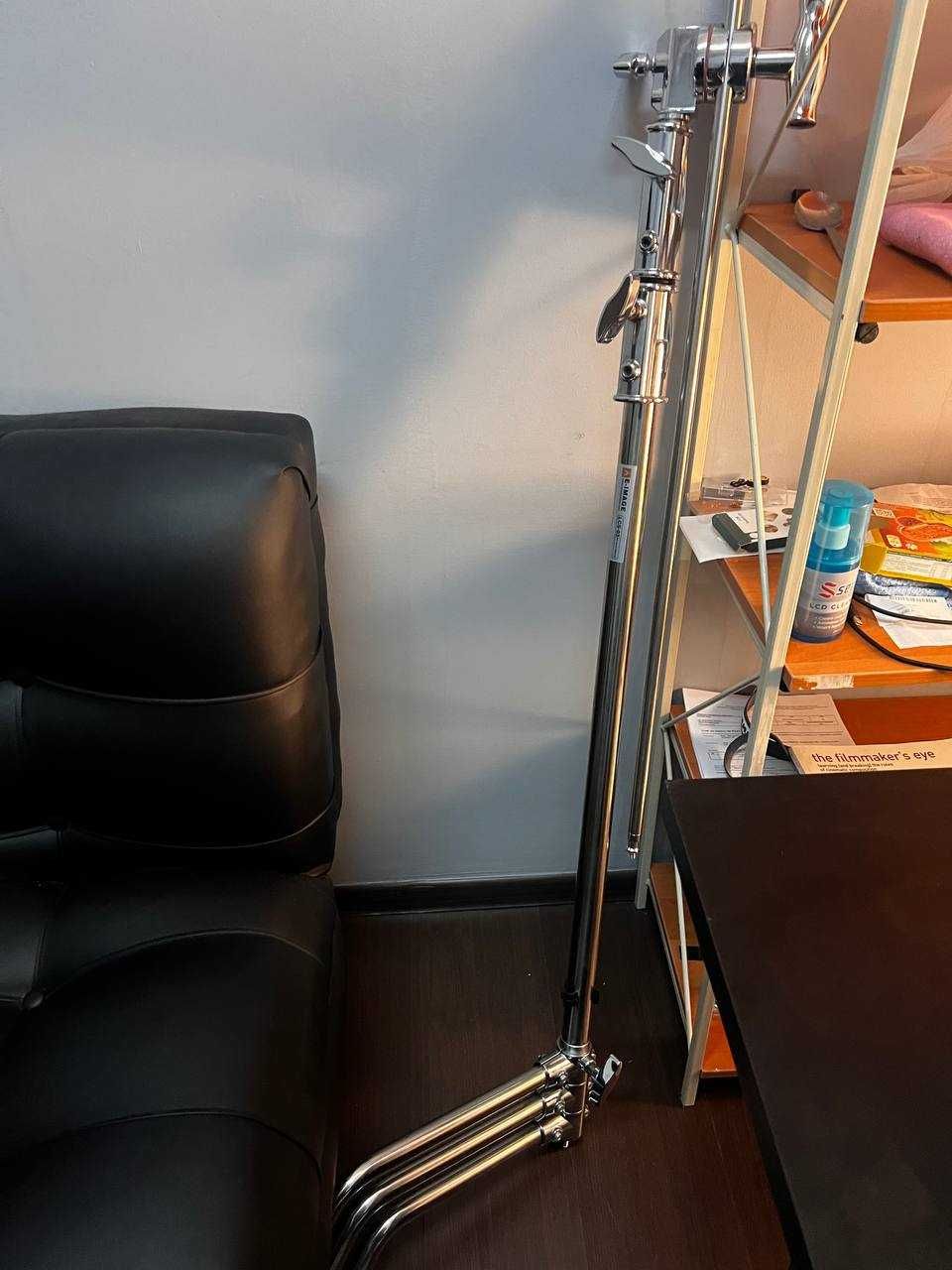 Стойка-журавль E-Image LCS-03 C-Stand