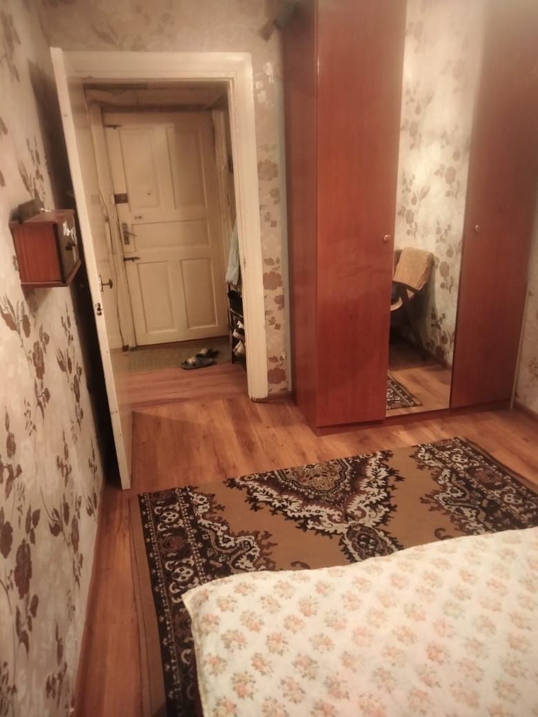 Продажа квартиры 101 серии, 42 квадрата