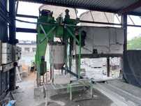 оборудование для газоблока