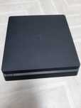 Sony PlayStation 4 Slim 1 TB два джойстика и 4игры