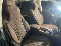 Авточехлы авточехол чехол чихол  алькантара кожа продам 30тыс.тг 30000