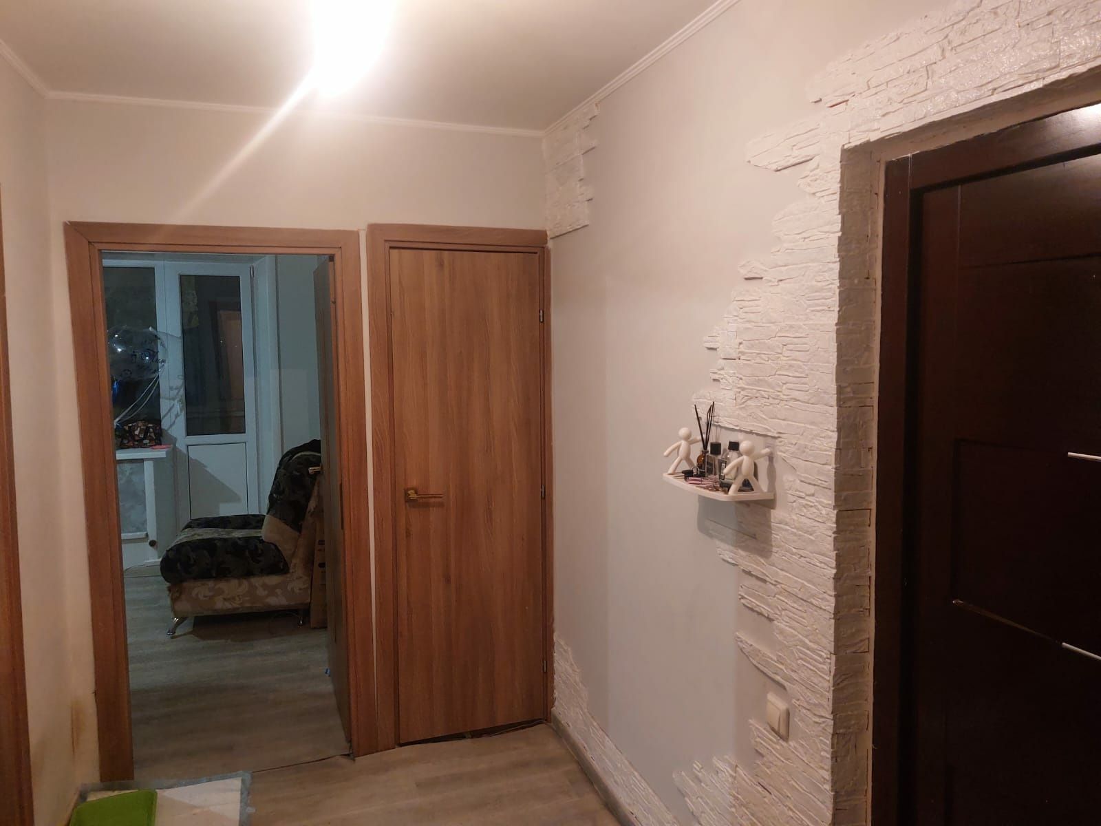 Продается 2х квартира