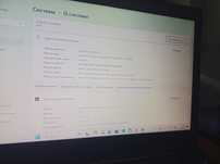 Ноутбук, Windows 11