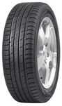 Шины Nokian HAKKA ZXL 225 60 ZR16 102 W (лето)
