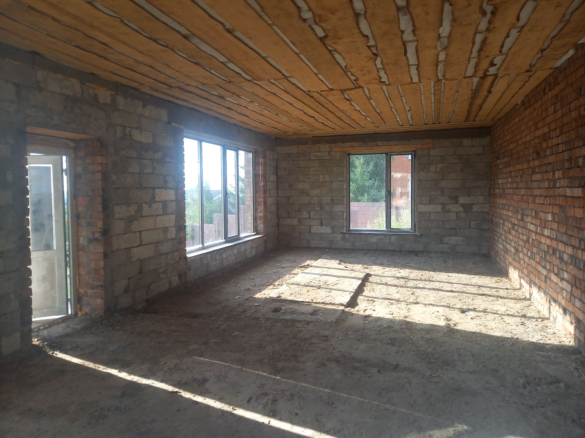 Продам дом в Куленовке 266 м2