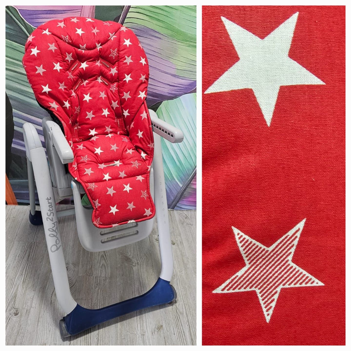 Чехол на стульчик! Чехлы на стульчики для кормления! Накидки для стула