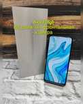 Oppo Reno 2Z 128gb 16/128gb