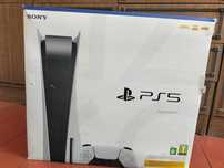 Продаю playstation 5
