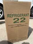 Продам фреон R22