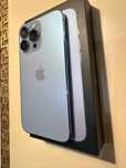 Iphone 13 PRO 256gb в отличном состоянии