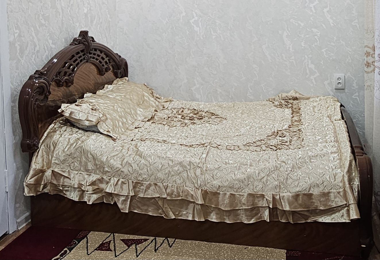 Кровать 2 спальный