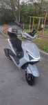 М12 мопед nardo grey