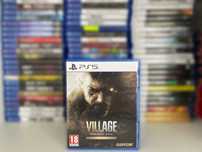 Resident Evil 8 Village PS5/Обитель Зла 8: Деревня Большой Выбор Игр