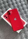 Продам Iphone 11 в хорошем состоянии