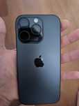 iPhone 16 pro 256гб