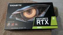 Geforce RTX 3060 Gaming OC 12GB