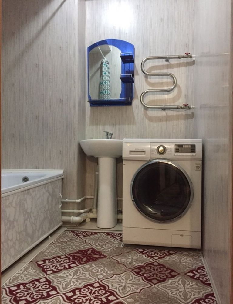 Сдаю 2 х комнатную квартиру . М/р Сарыарқа