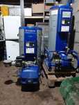 Навиен Navien 600кв газовый котел печь печка пеш. Запчасти в наличии