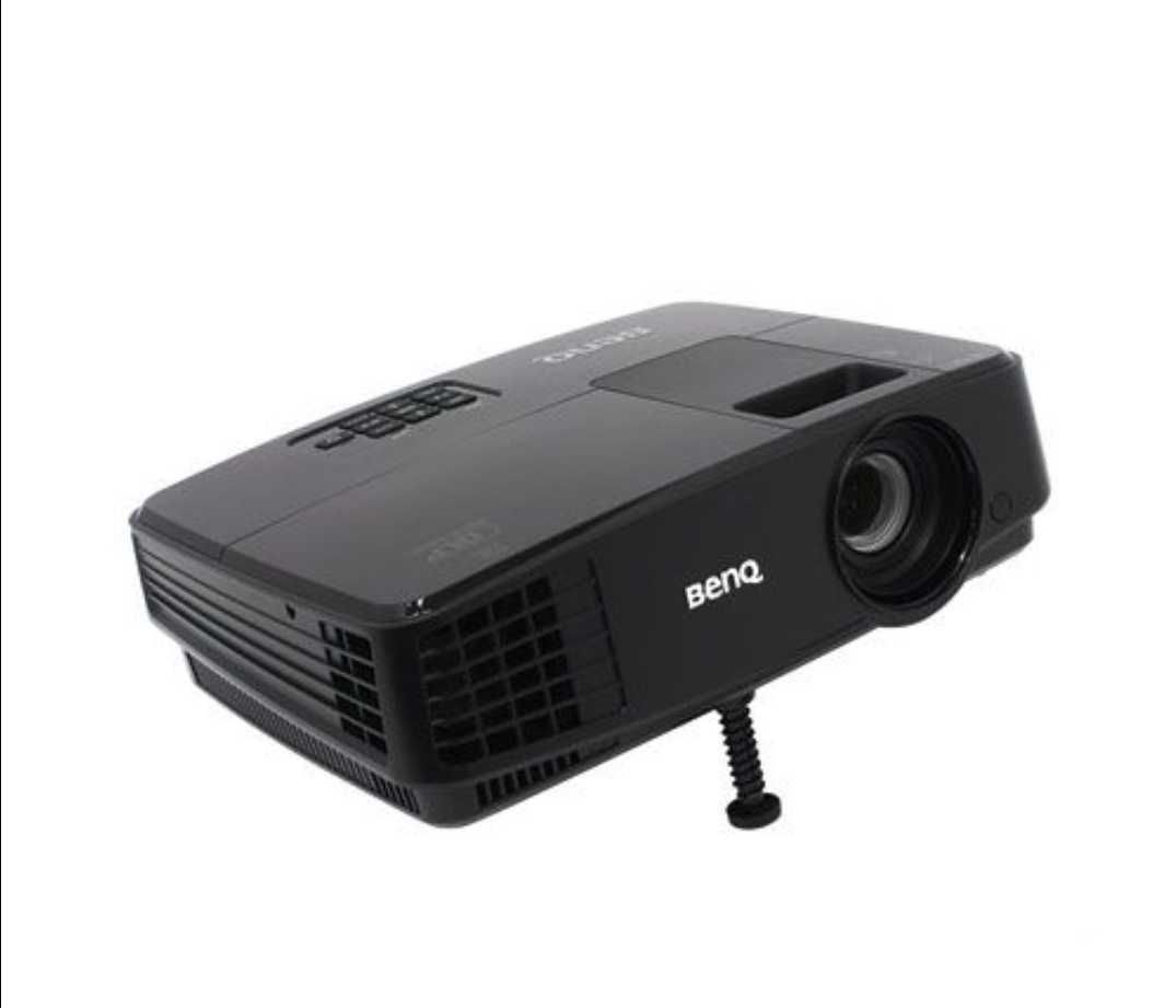 Продам проектор benq и экран