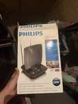 Портативная онтена PHILIPS