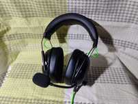 Игровая гарнитура Razer blackshark v2x