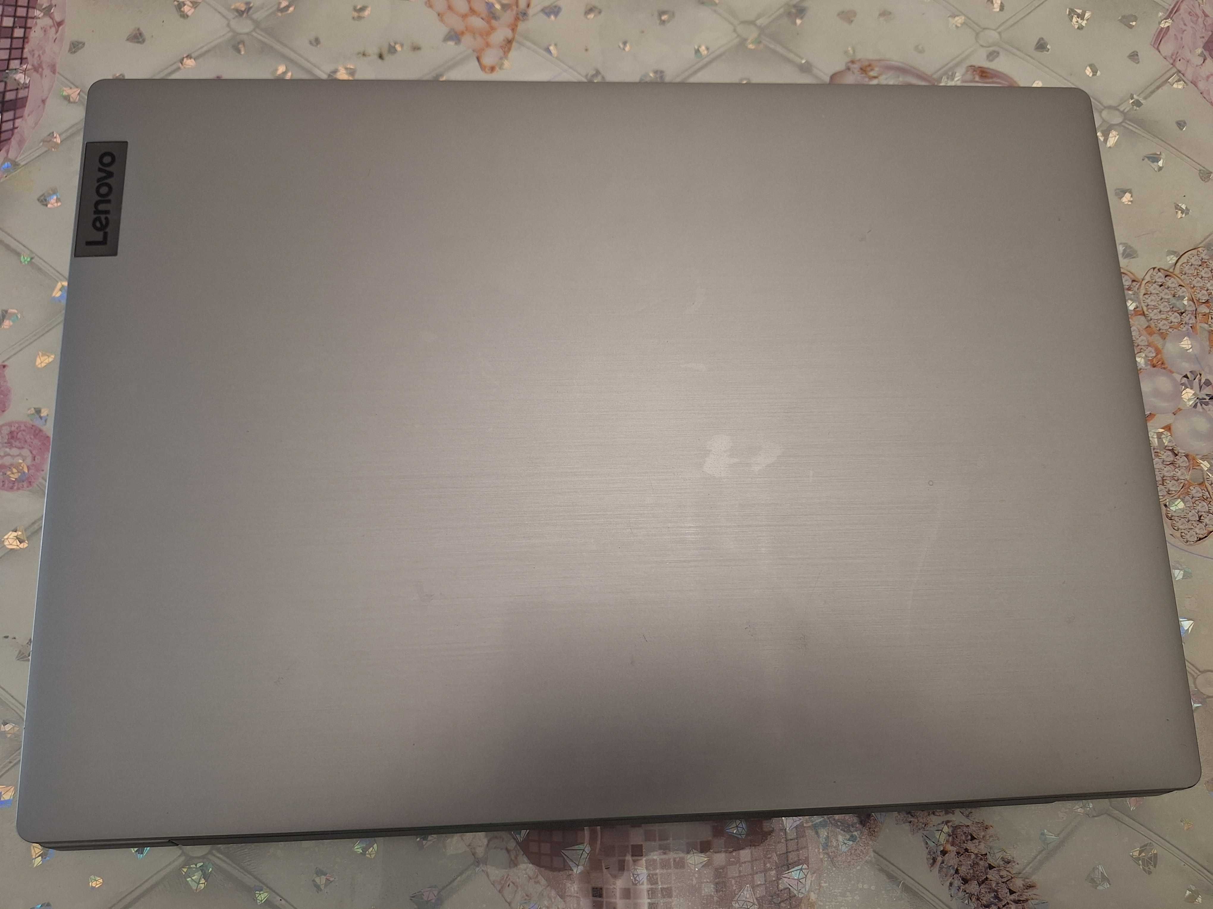 Ноутбук(ультрабук) Lenovo i5-10210U cpu 1.60Ghz (4-х яд 8ми поточ) 21г