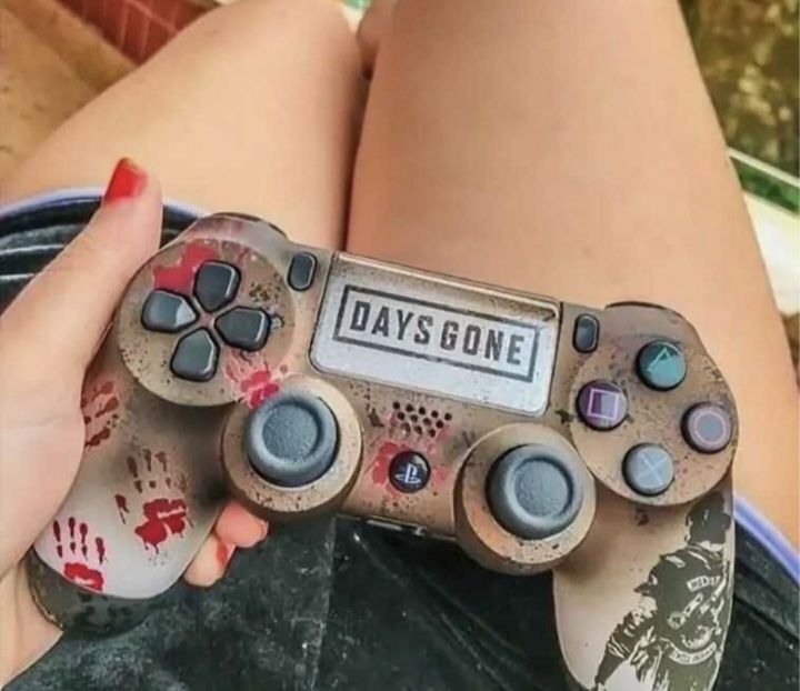 Аренда PS4 и PS5 по АКЦИИ плейстейшн 4 и 5