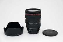 Объектив Canon EF 24-105mm f4 L IS USM