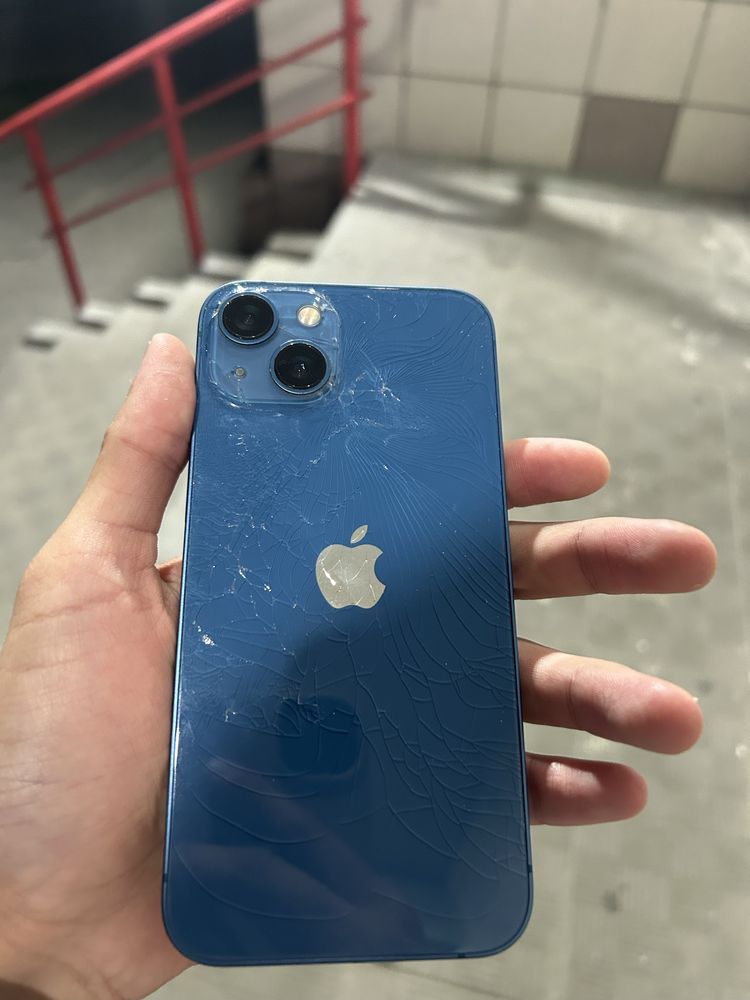 Iphone 13 128 gb
