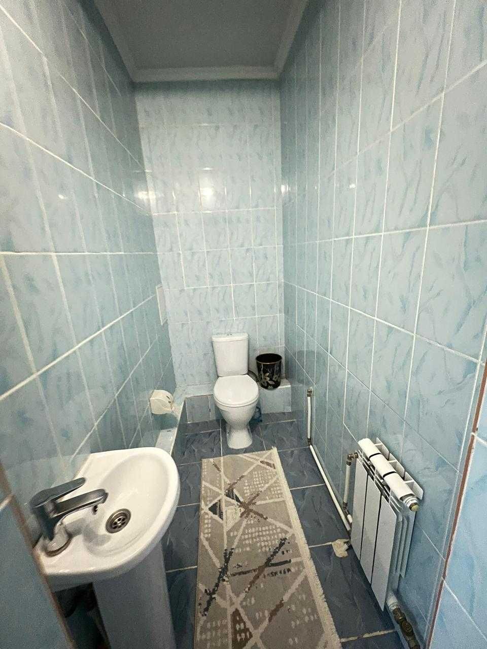 к. Продам 3 комн квартиру ЖК Меркурий -2. Левый берег.